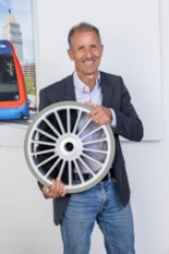 Patrick Spieldiener